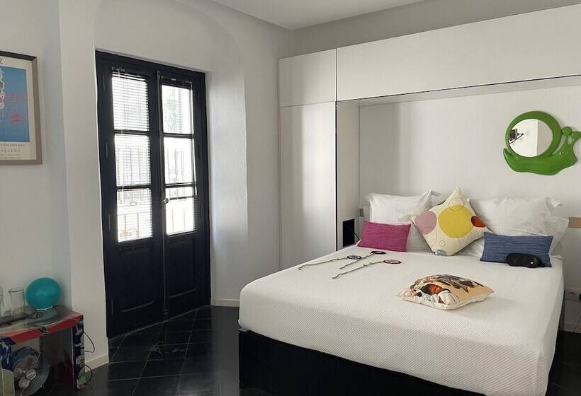 Dys Hotel Adults Only