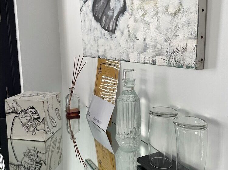 Dys Hotel Adults Only