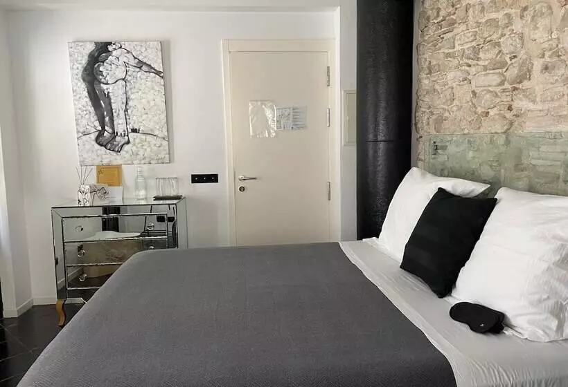 Dys Hotel   Adults Only