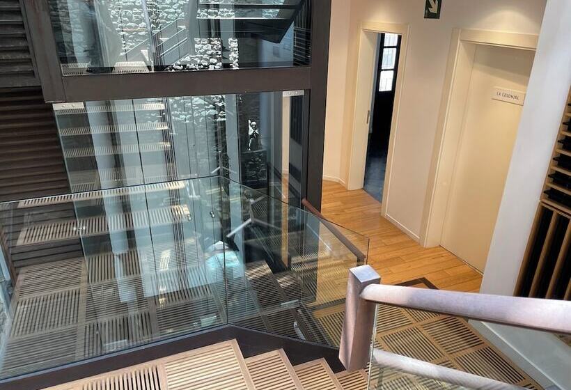 Dys Hotel Adults Only