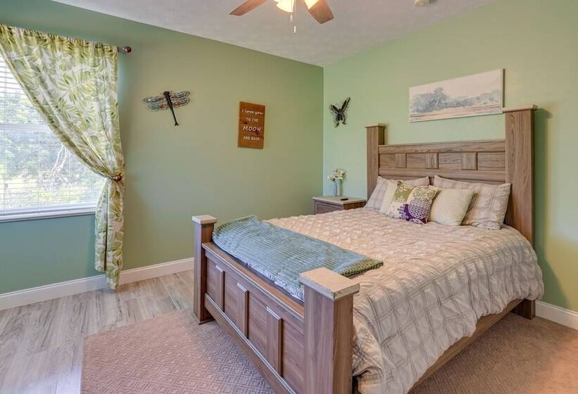 Fort Pierce Escape: Beach Entry Pool, Waterslide!