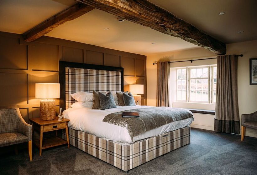 客栈 Assherton Arms