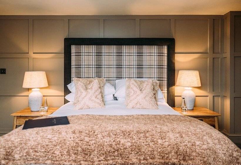 客栈 Assherton Arms