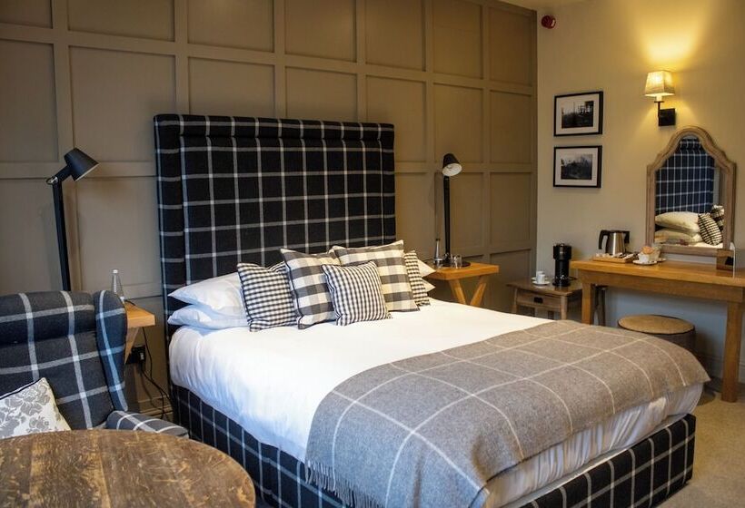 客栈 Assherton Arms