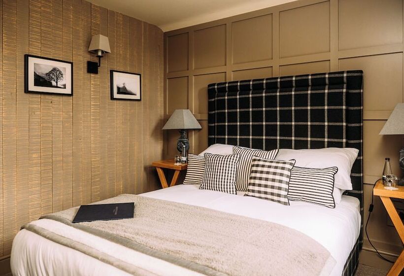 客栈 Assherton Arms