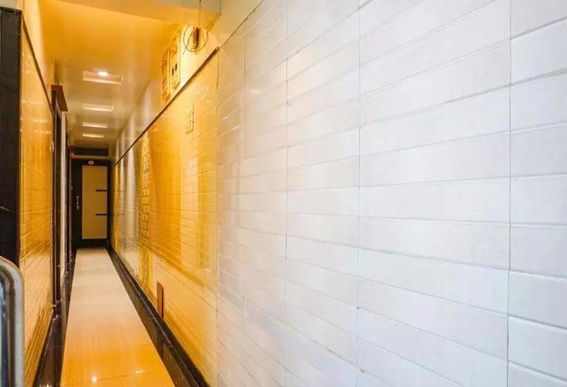 Fabhotel Tulsi Park   Nr Sai Baba Temple