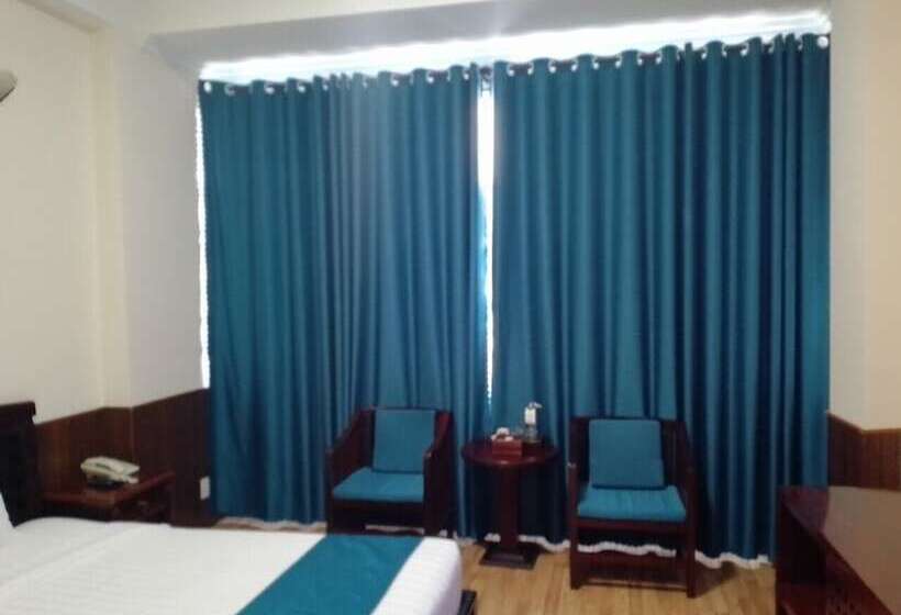 هتل Khach San Hung Vuong