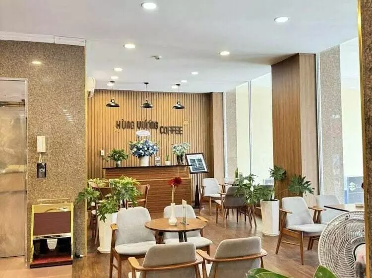 هتل Khach San Hung Vuong