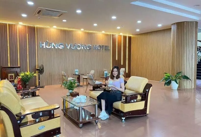هتل Khach San Hung Vuong
