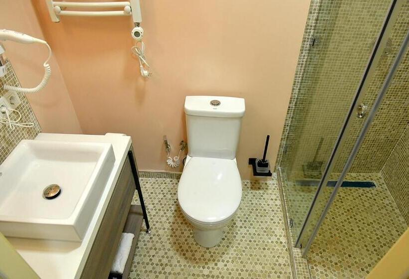 Khan Hotel Samarkand