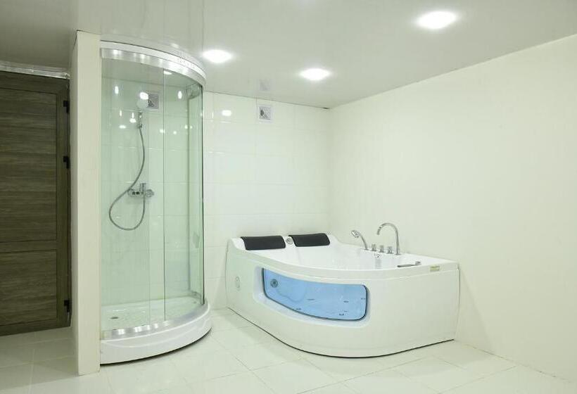 Khan Hotel Samarkand