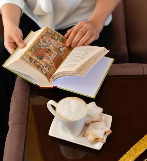 Khan Hotel Samarkand