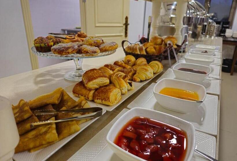 Khan Hotel Samarkand