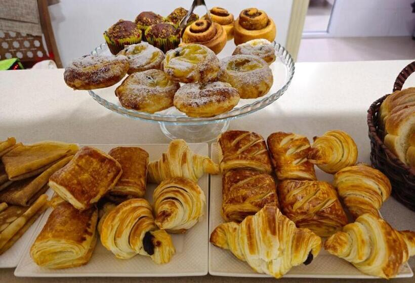 Khan Hotel Samarkand