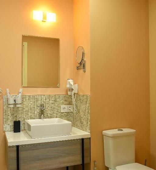 Khan Hotel Samarkand