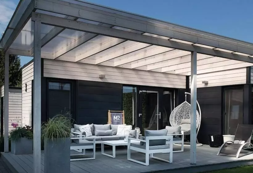 Hotelli M2 Resort Wellness & Spa