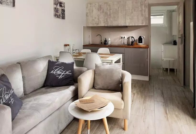 Hotelli M2 Resort Wellness & Spa