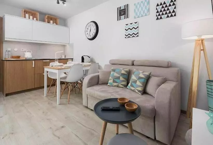 Hotelli M2 Resort Wellness & Spa