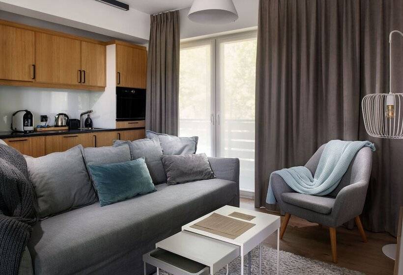 בית מלון כפרי M2 Resort Wellness & Spa