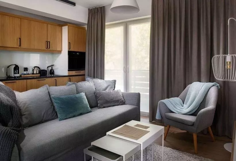 Hotelli M2 Resort Wellness & Spa