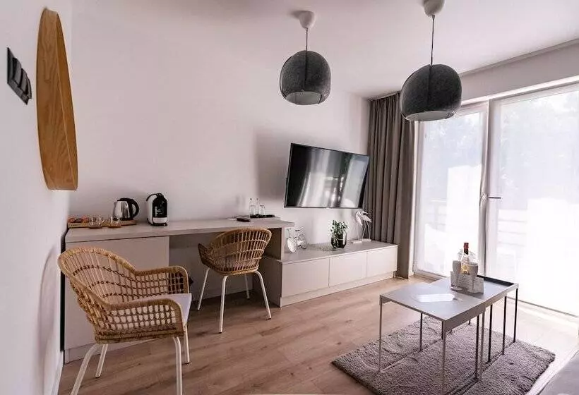 Hotelli M2 Resort Wellness & Spa