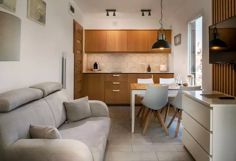 Hotelli M2 Resort Wellness & Spa