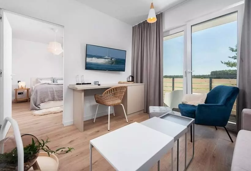 Hotelli M2 Resort Wellness & Spa