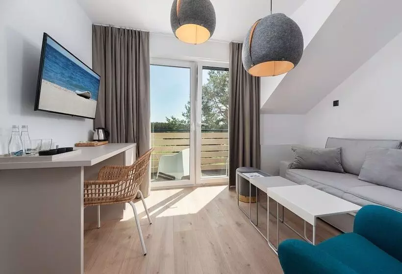 Hotelli M2 Resort Wellness & Spa