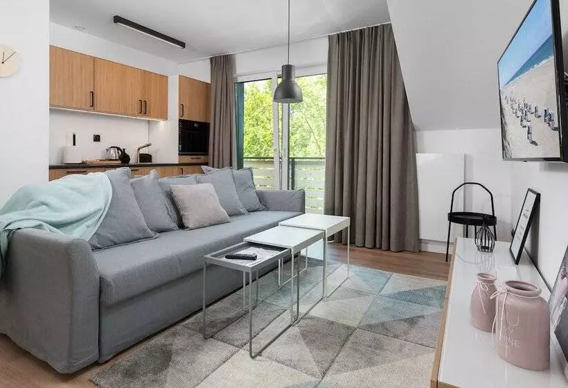 Hotelli M2 Resort Wellness & Spa