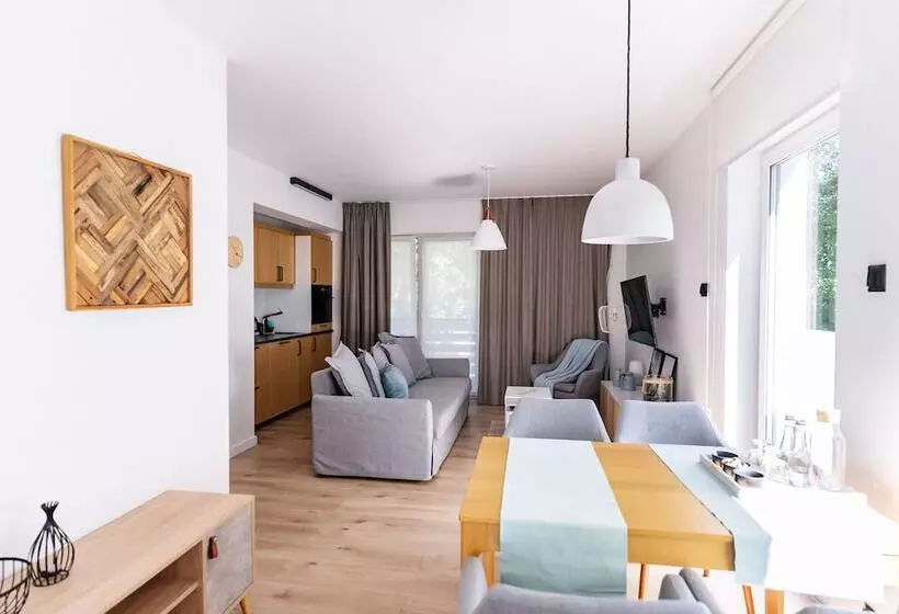 Hotelli M2 Resort Wellness & Spa