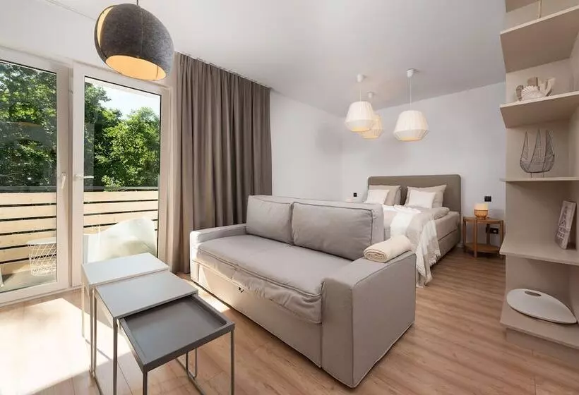 Hotelli M2 Resort Wellness & Spa