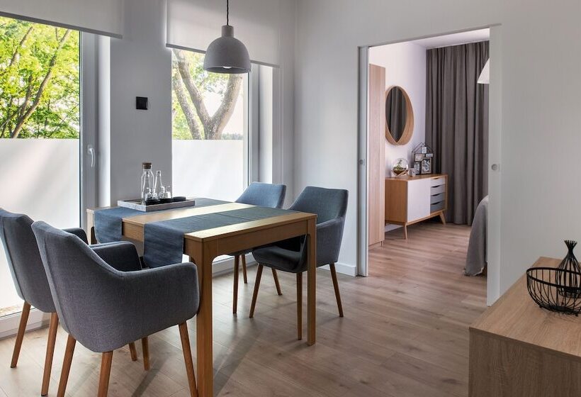 בית מלון כפרי M2 Resort Wellness & Spa