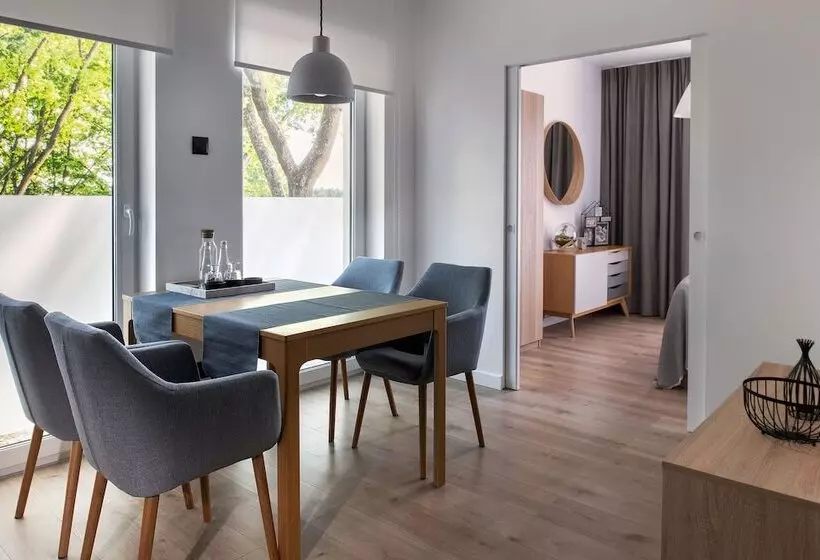 Hotelli M2 Resort Wellness & Spa