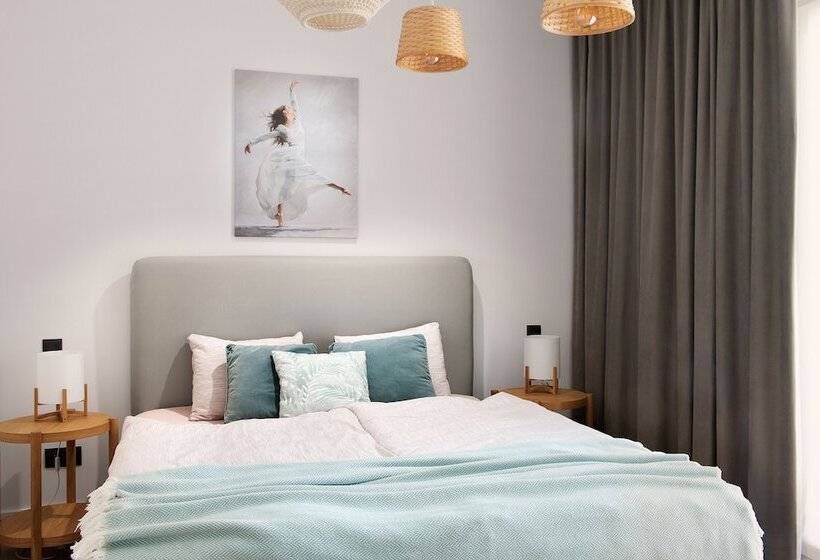 בית מלון כפרי M2 Resort Wellness & Spa