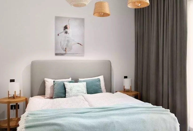 Hotelli M2 Resort Wellness & Spa