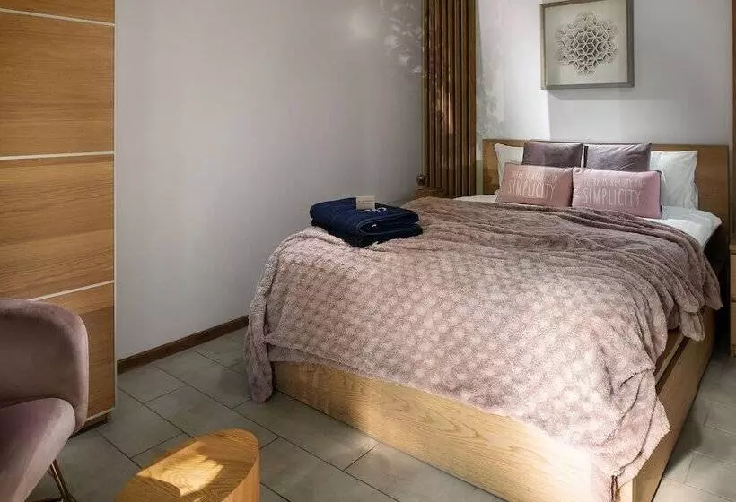 Hotelli M2 Resort Wellness & Spa