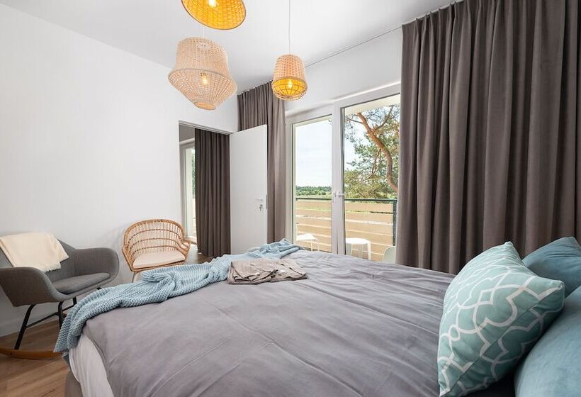 בית מלון כפרי M2 Resort Wellness & Spa