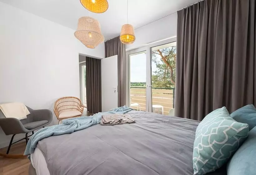 Hotelli M2 Resort Wellness & Spa