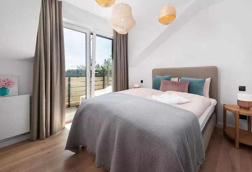 Hotelli M2 Resort Wellness & Spa