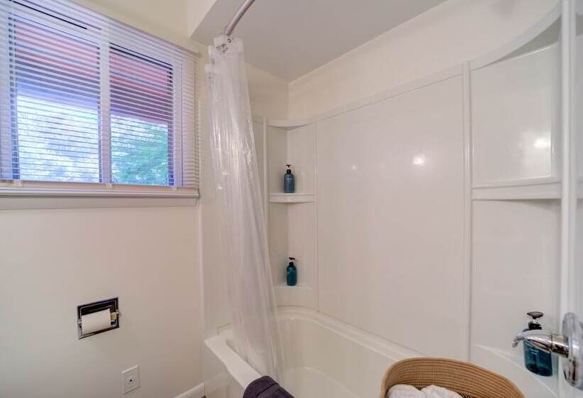 فندق Scenic Drive Resort By Dreamstay