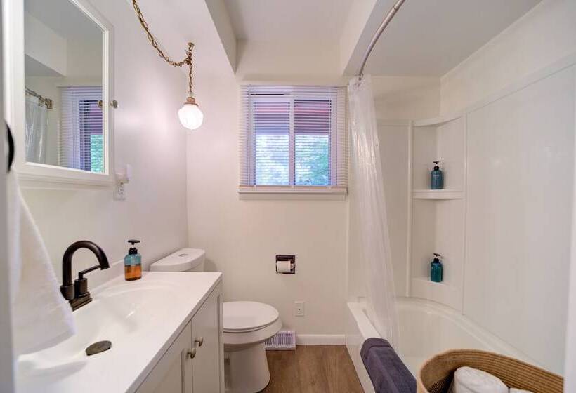 فندق Scenic Drive Resort By Dreamstay