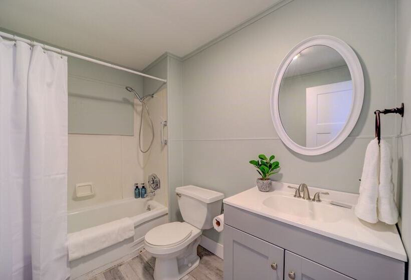 فندق Scenic Drive Resort By Dreamstay