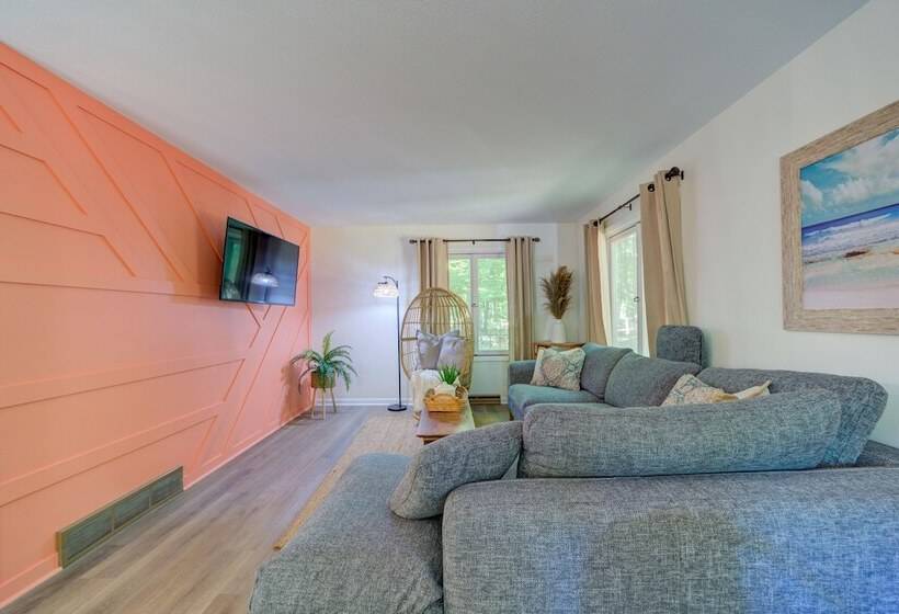 فندق Scenic Drive Resort By Dreamstay