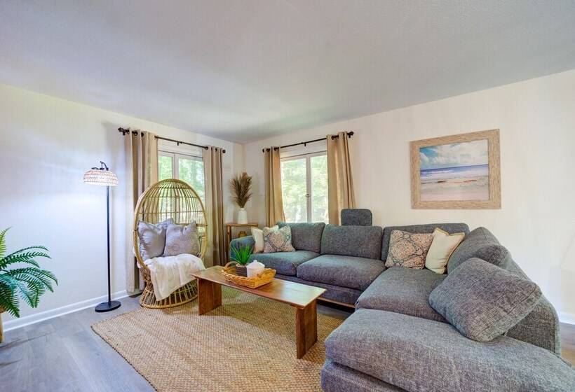 فندق Scenic Drive Resort By Dreamstay