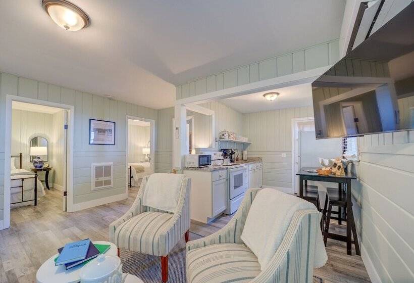 فندق Scenic Drive Resort By Dreamstay