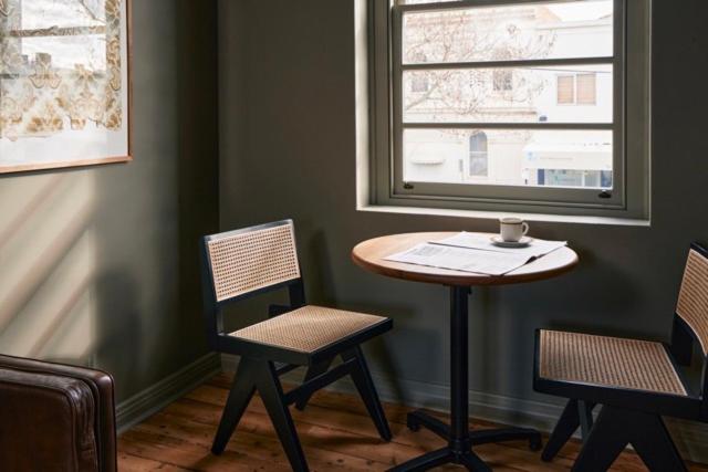 Hotel The Courthouse