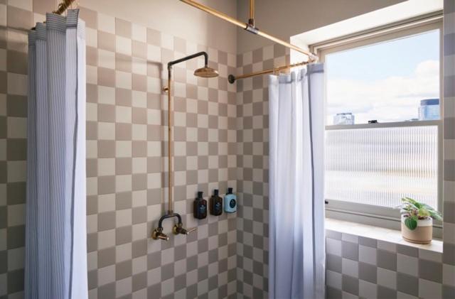 Hotel The Courthouse