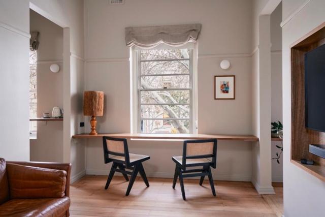 Hotel The Courthouse