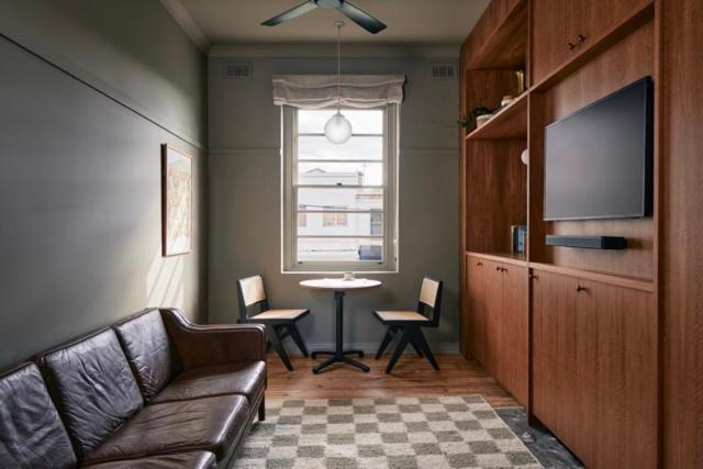 Hotel The Courthouse