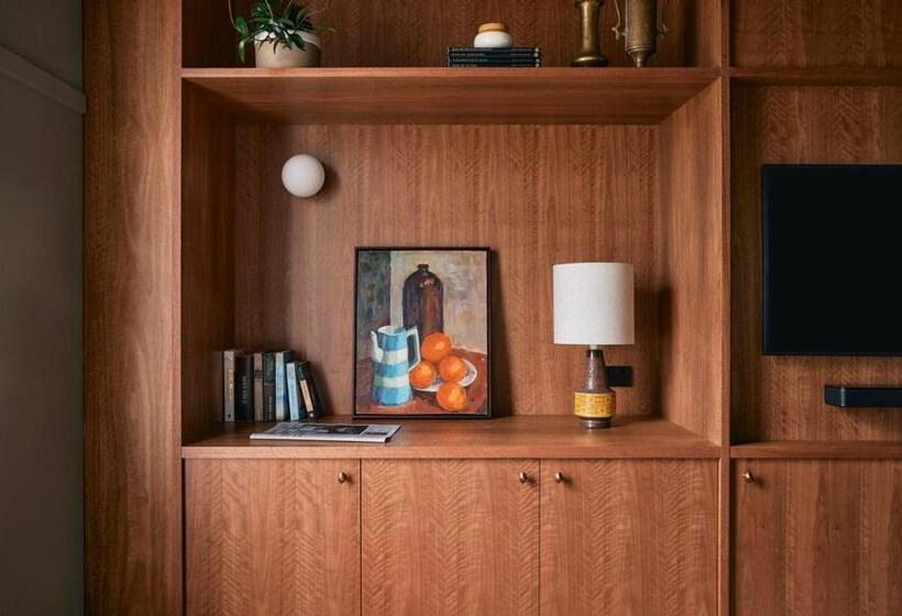 Hotel The Courthouse